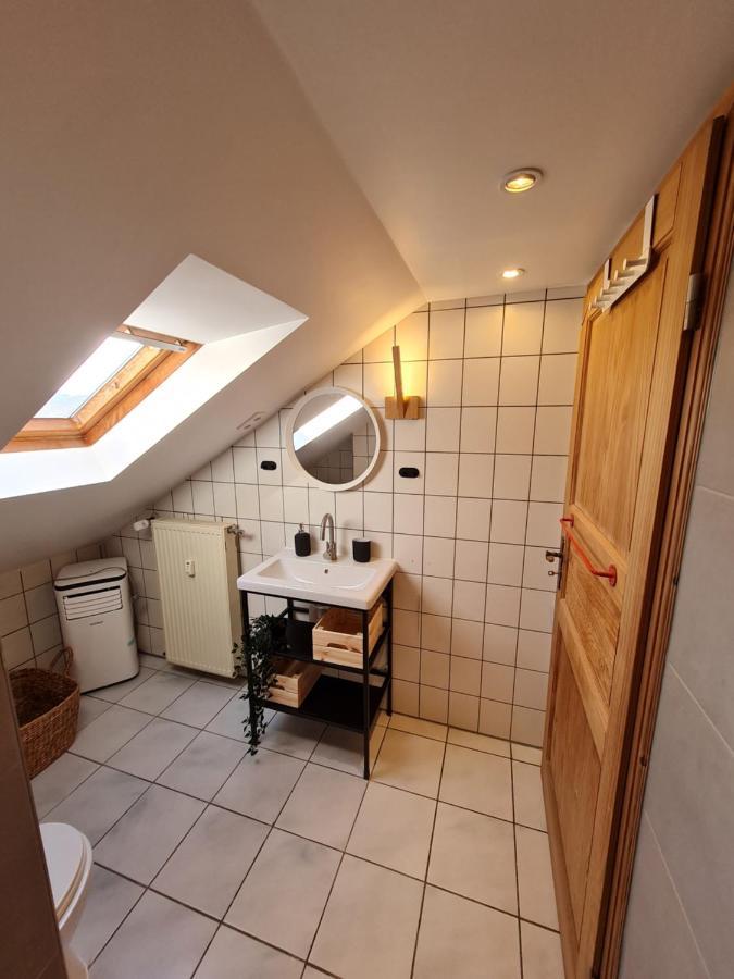 Chagall - Helles Und Gemuetliches Appartement Nahe Der Historischen Altstadt Майнц Екстер'єр фото